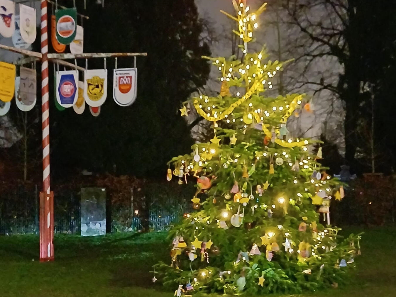 Foto: Heimatfreunde Materborn