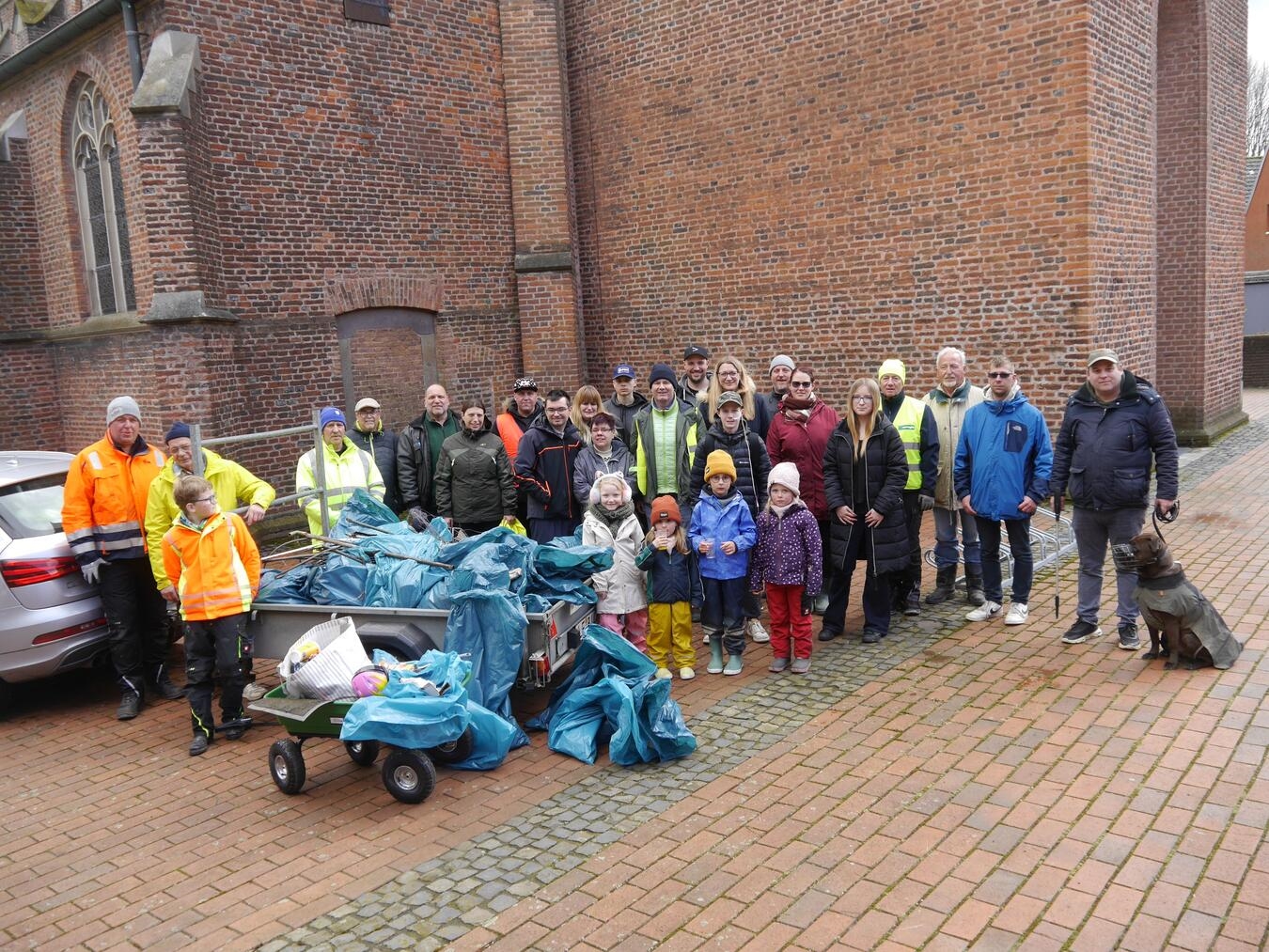 Foto: Heimatverein Griethausen