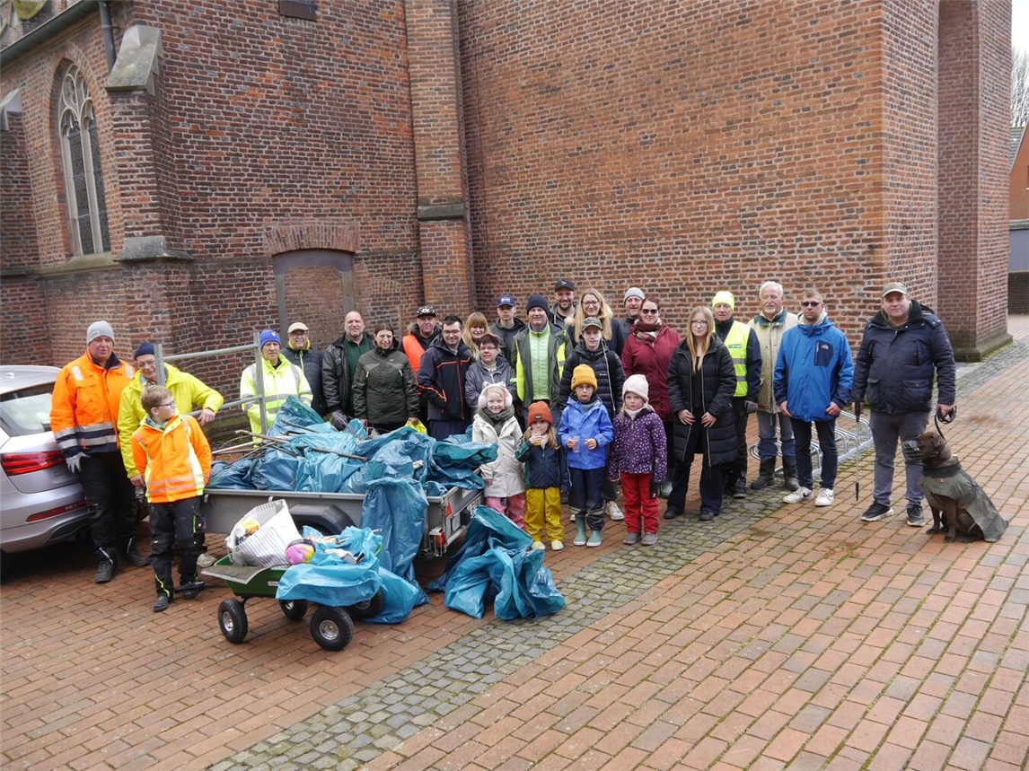 Foto: Heimatverein Griethausen