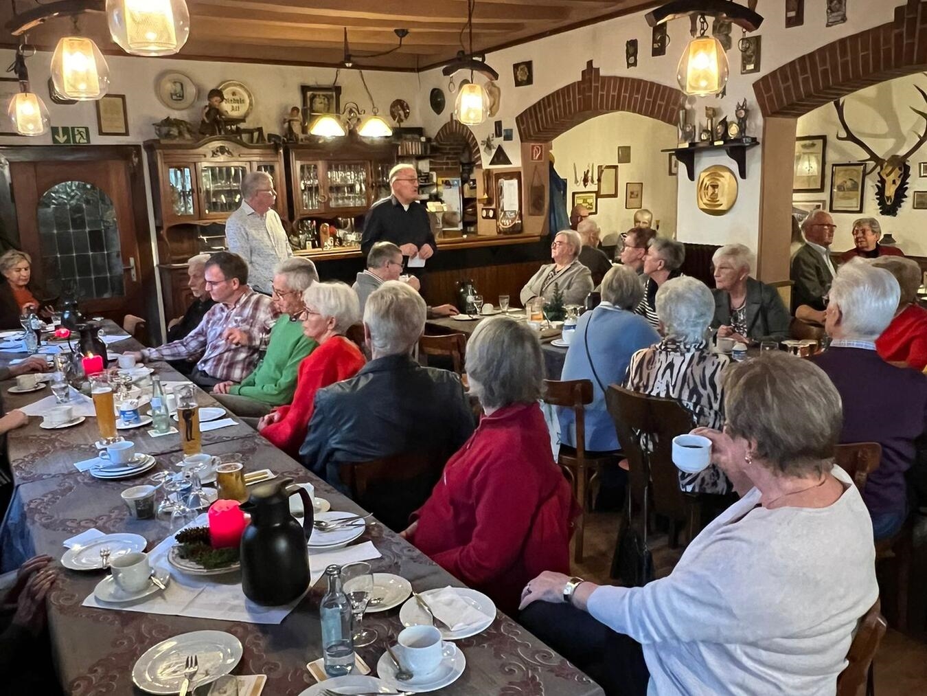 Foto: Heimatverein Hau