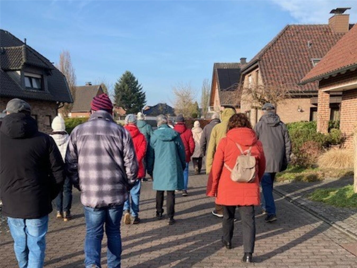 Foto: Heimatverein Hau