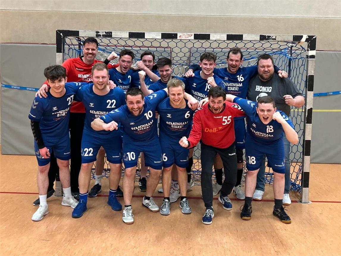 Foto: HSG Alpen/Rheinberg