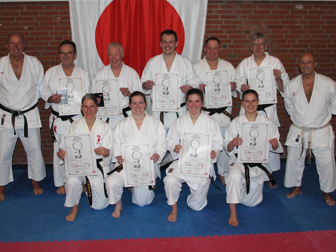 Foto: Kaiten Bedburg-Hau