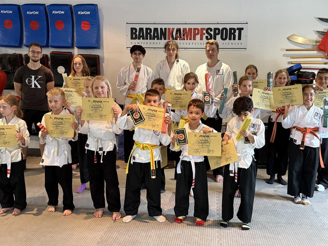 Foto: Kempo Kleve