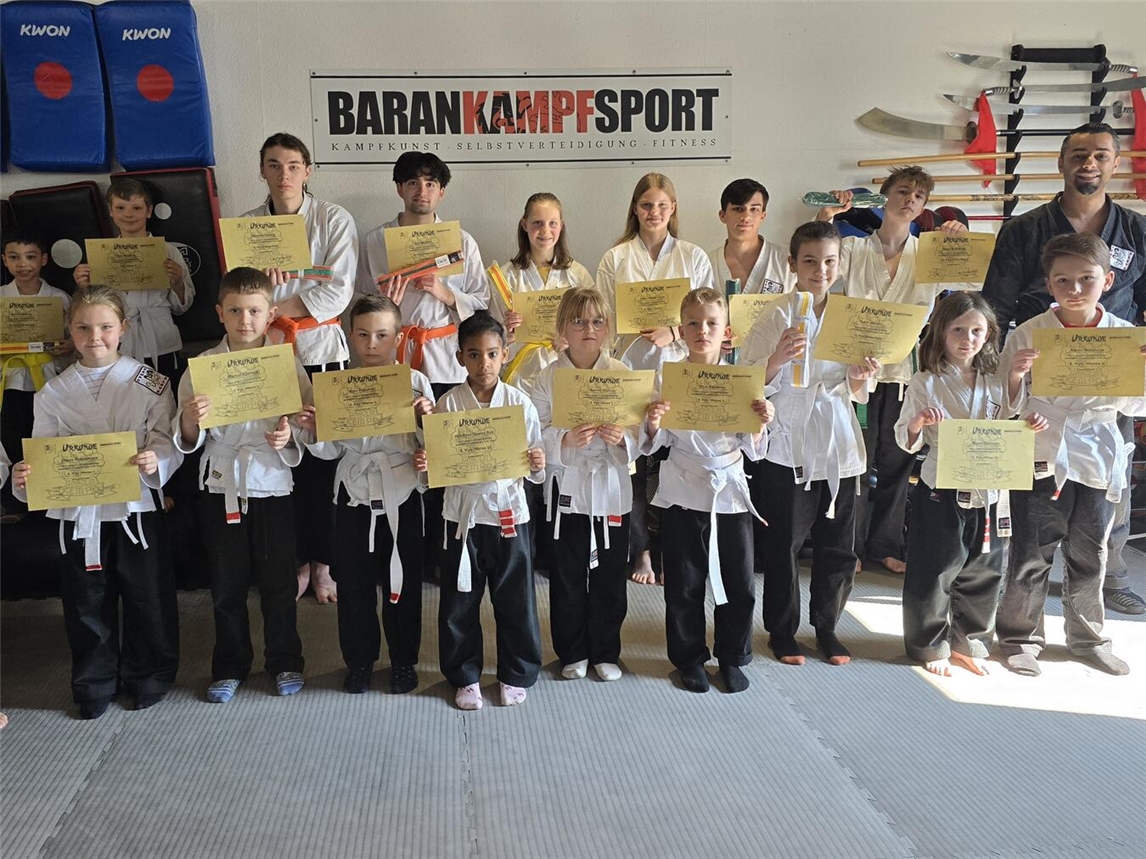 Foto: Kempo Kleve