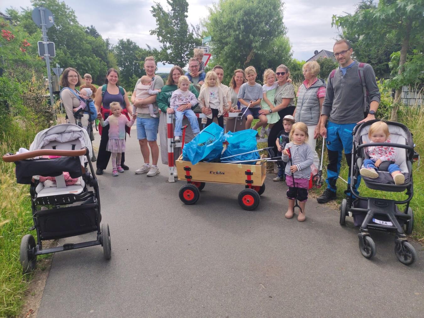 Foto: Kita Abenteuerland