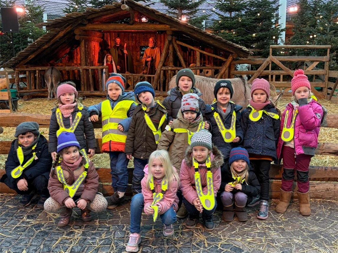 Foto: Kita St.Pius Hau