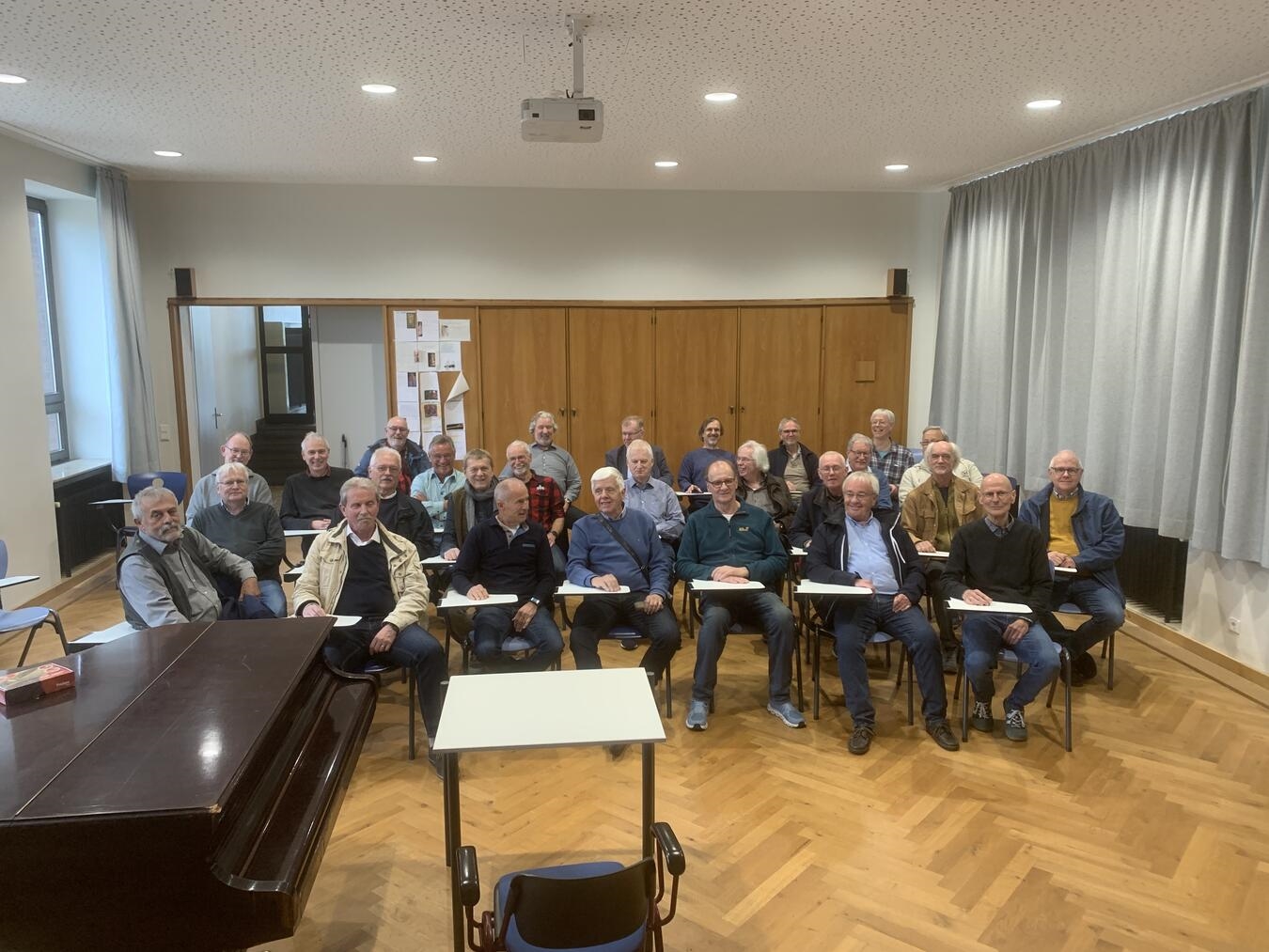 Foto: Klaus Spickermann