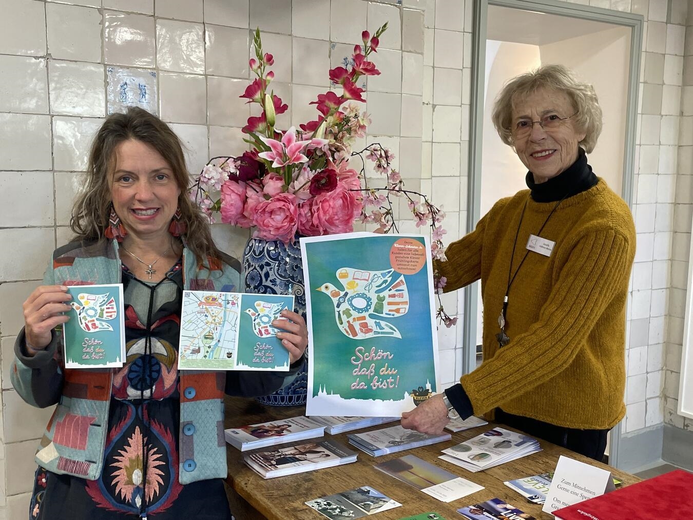 Foto: Klever Schätze