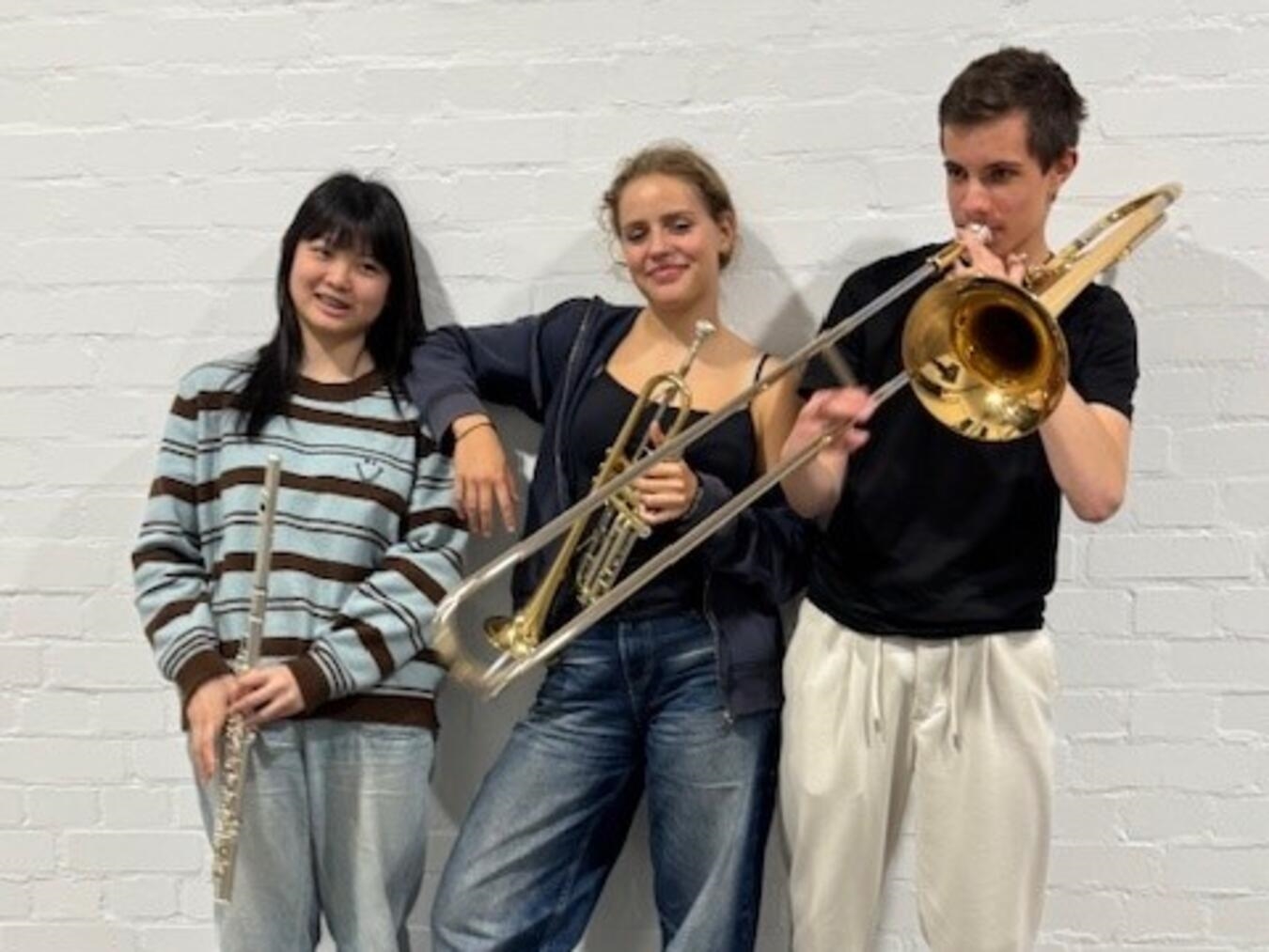 Workshops in der Kreismusikschule Foto: KMS