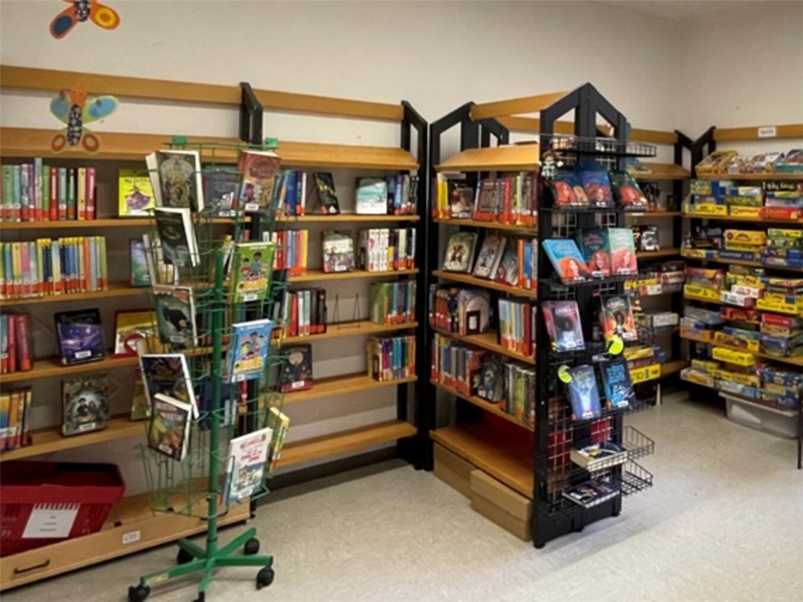 Foto: KÖB Reichswalde