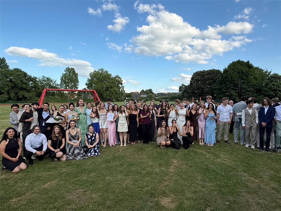 Foto: Konrad Adenauer Gymnasium