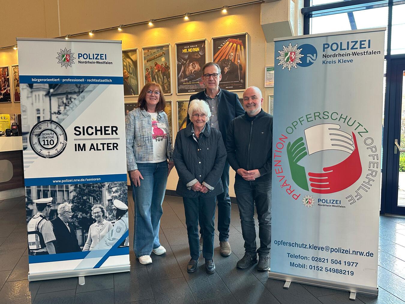 Foto: Kreispolizei Kleve