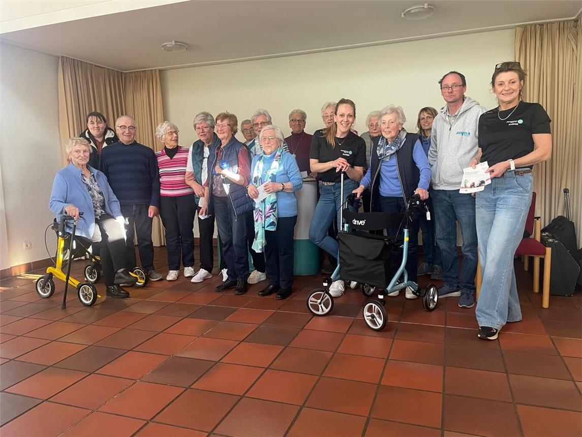 Foto: Kreissportbund Wesel