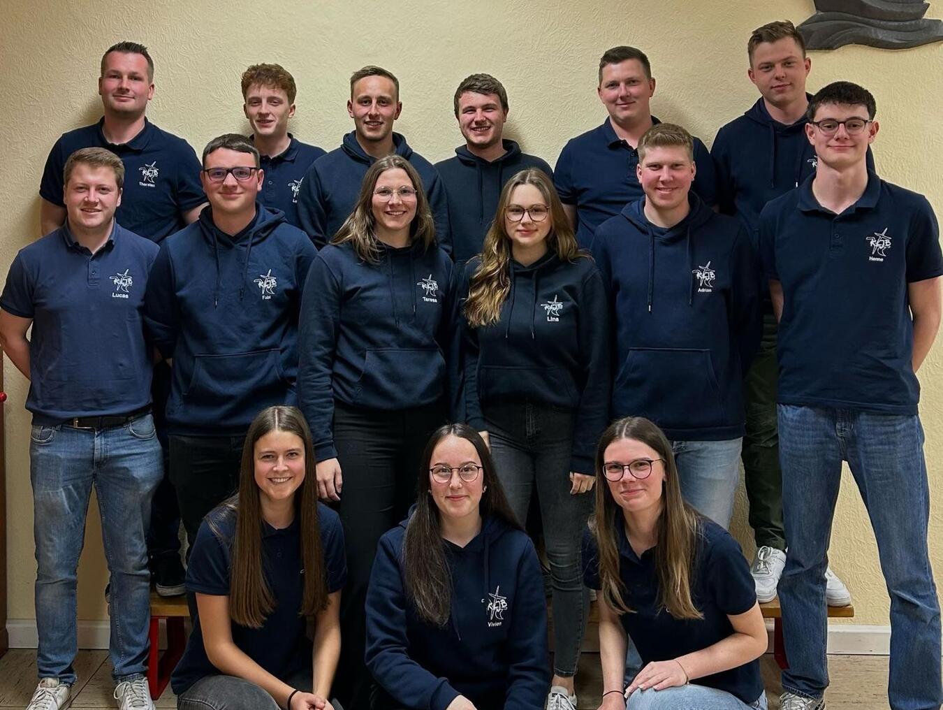 Foto: Landjugend Veen