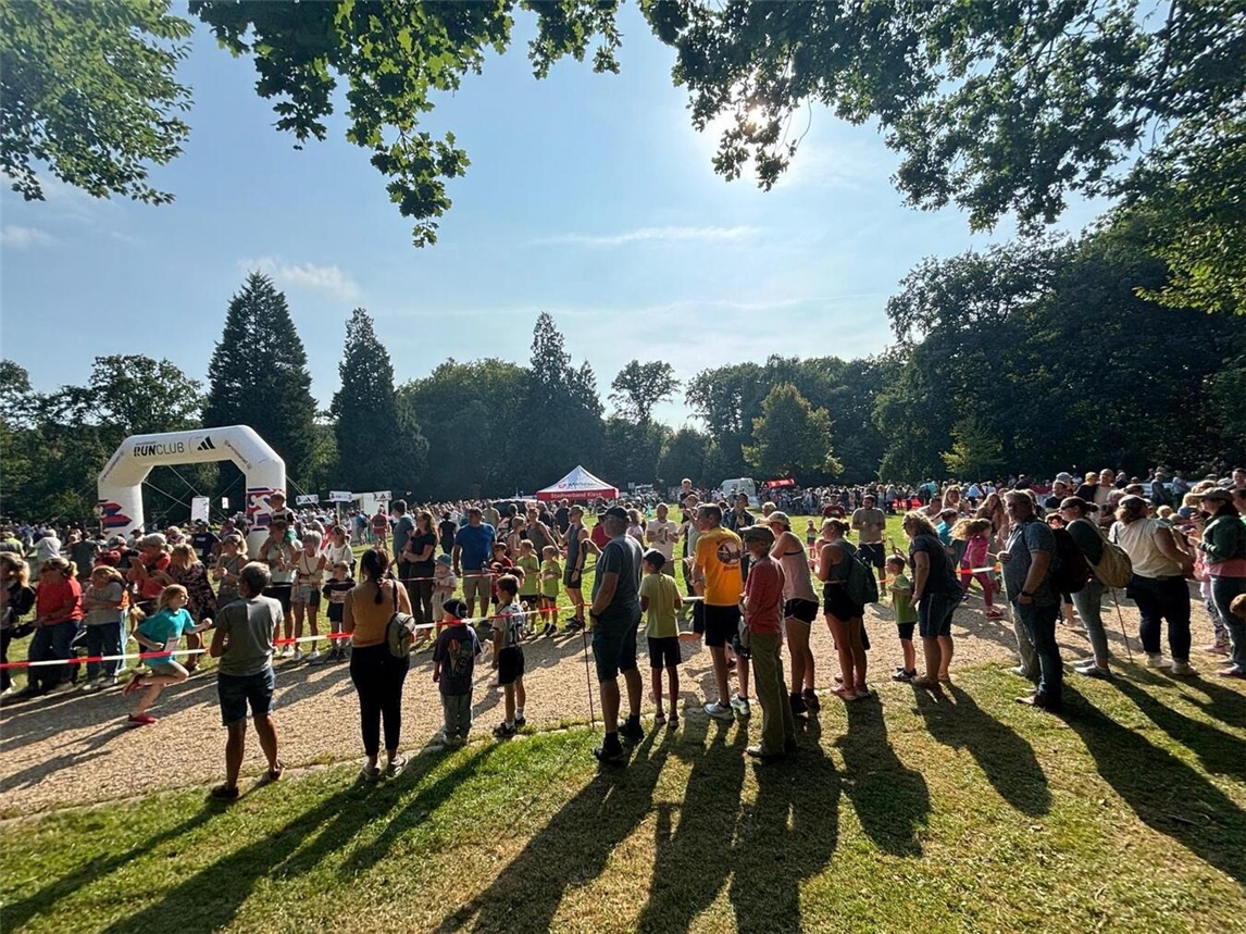 Foto: LV Marathon Kleve