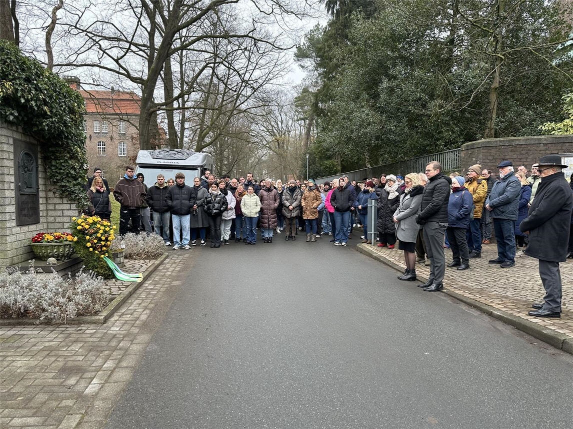 Foto: LVR-Klinik Bedburg-Hau
