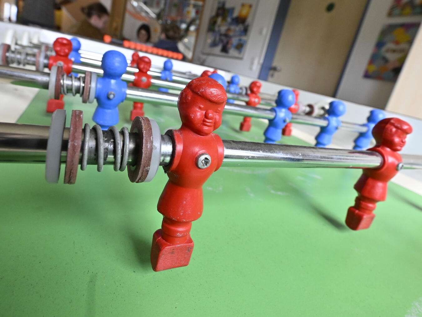 Foto: LVR-Klinik Bedburg-Hau/Thomas Momsen