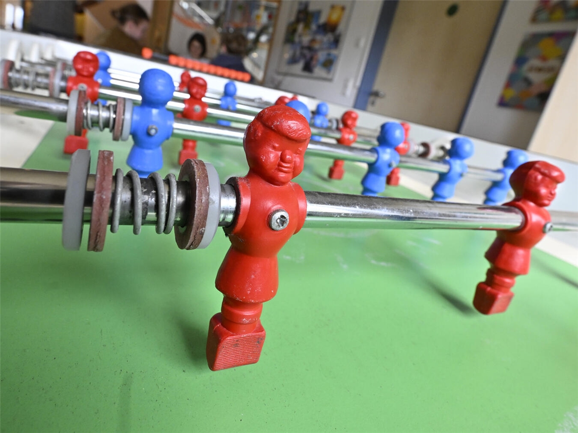 Foto: LVR-Klinik Bedburg-Hau/Thomas Momsen