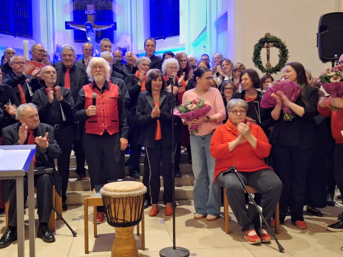 Foto: Materborner Gesangverein