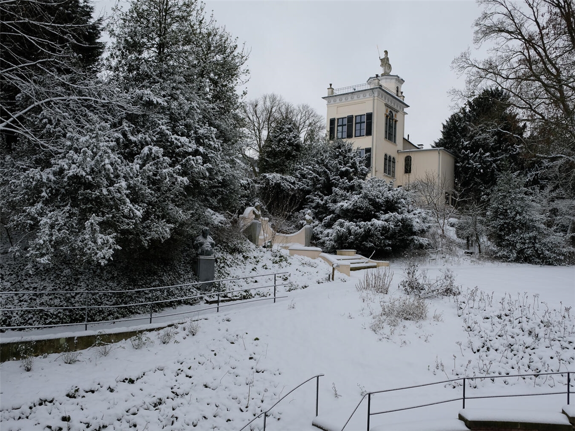 Foto: Museum B.C. Koekkoek-Haus
