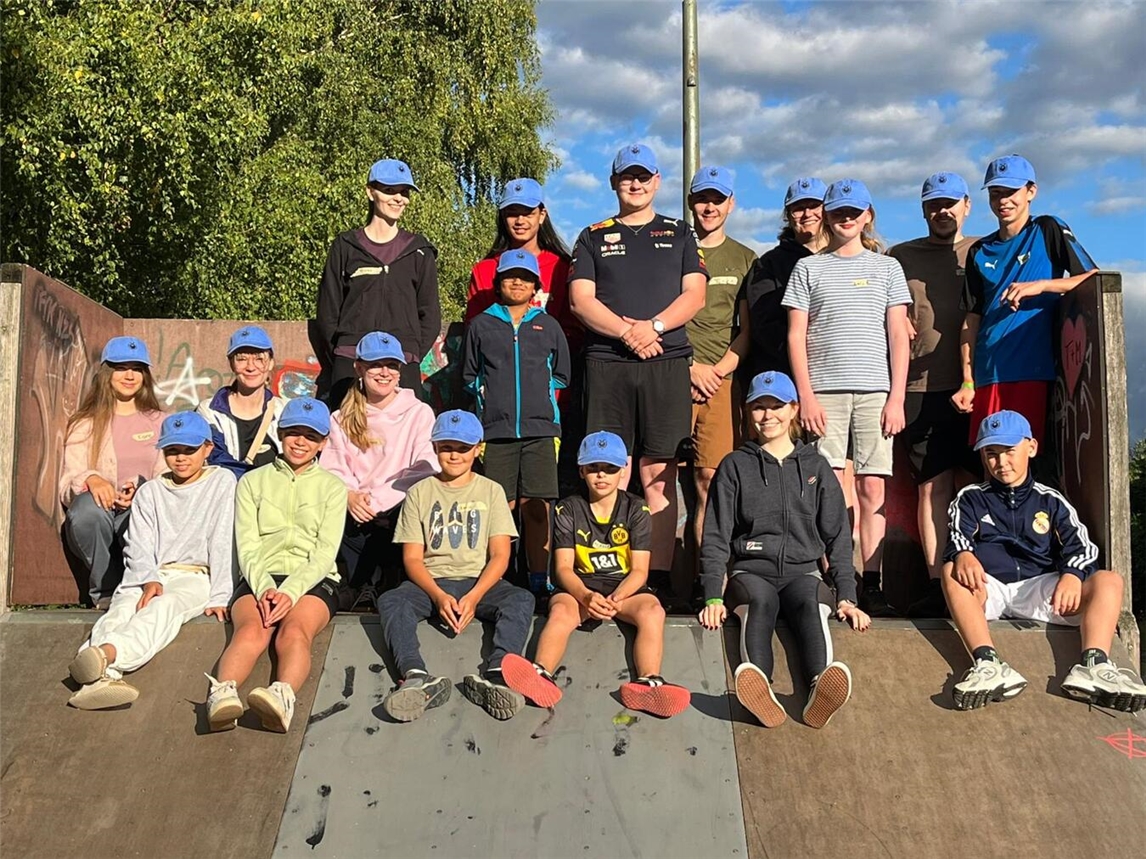 Foto: Musikverein Kranenburg