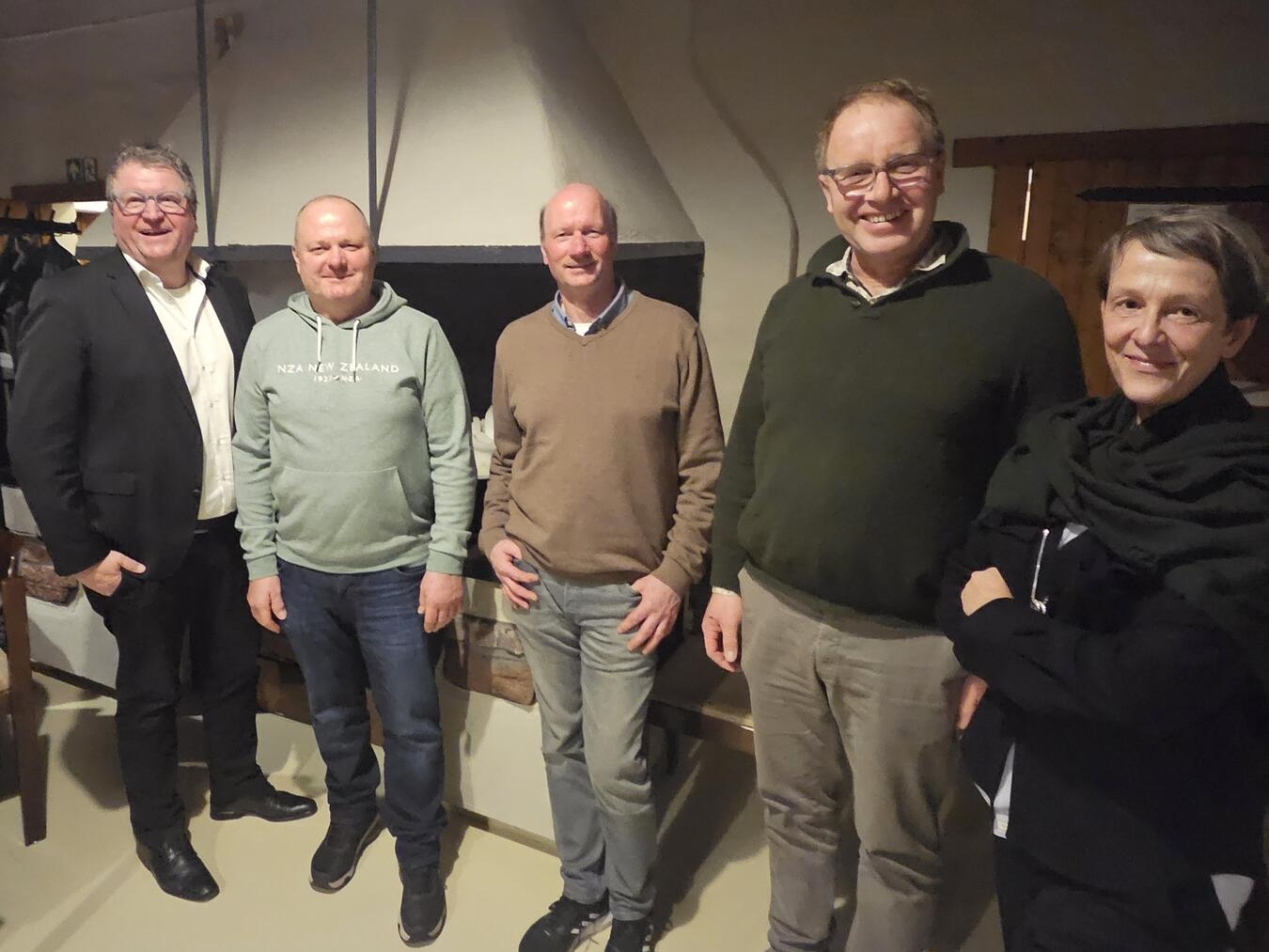 Foto: Ortsbauernschaften Weeze Wemb