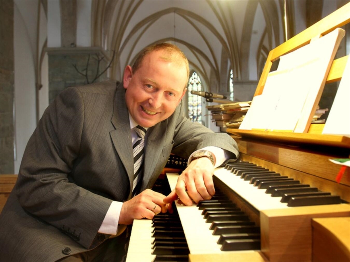 Foto: Otto Maria Krämer