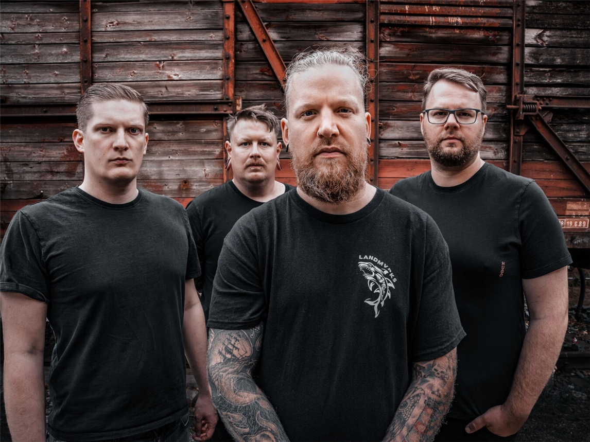 Foto: Our Burden To Prevail