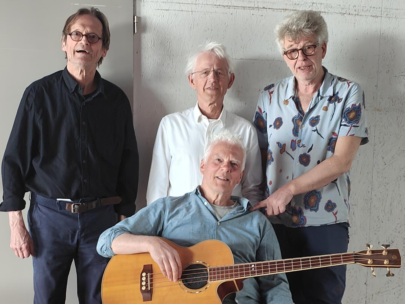 Foto: Philip Poffé Band