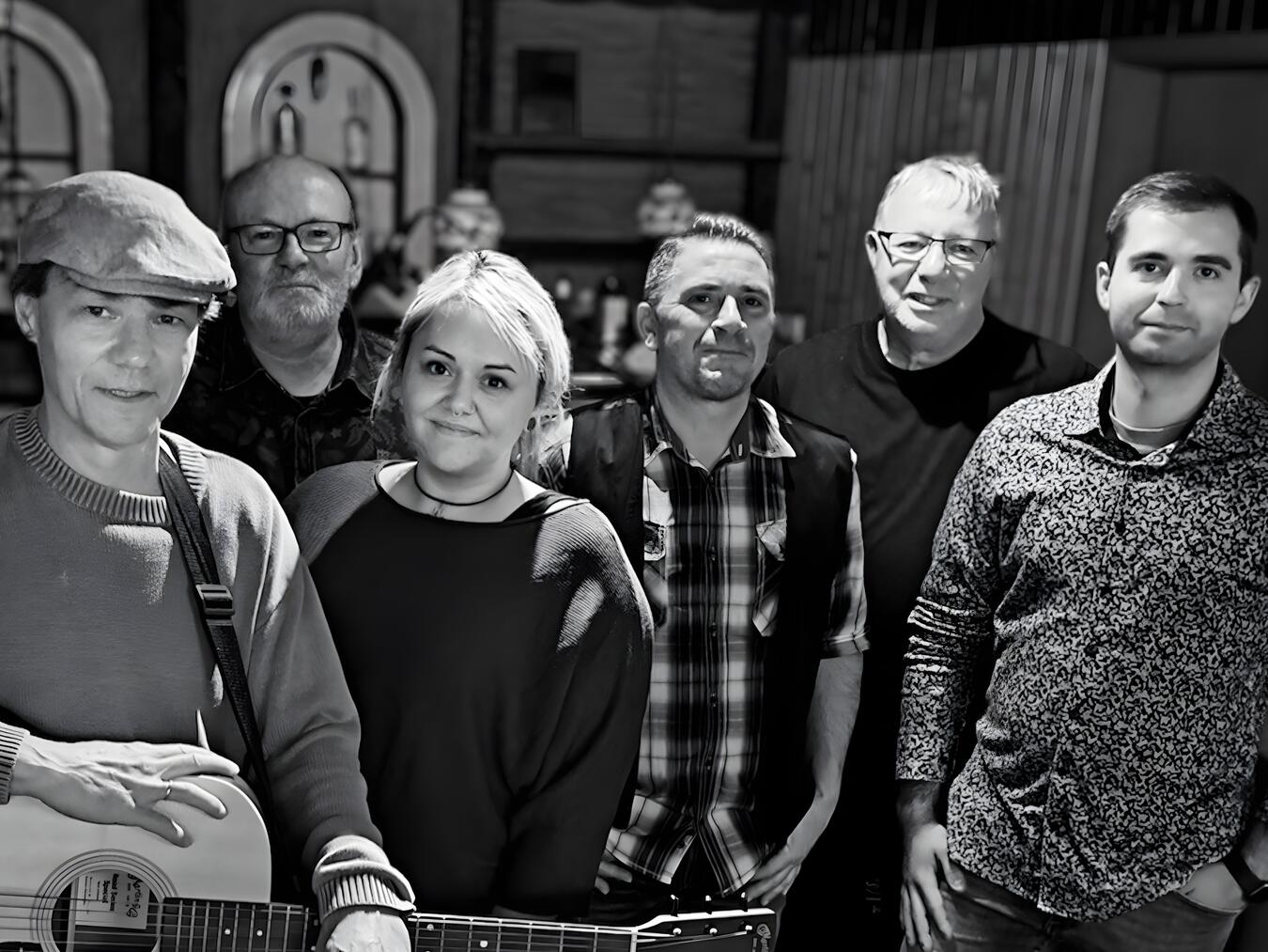 Pub-Vibes im Culucu Foto: Public Alehouse Underground
