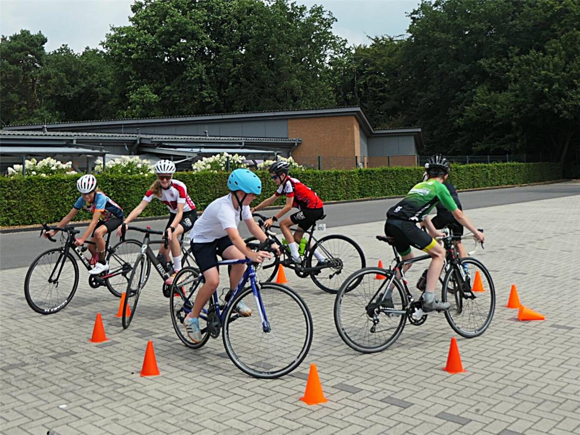 Foto: RRG Kleverland 