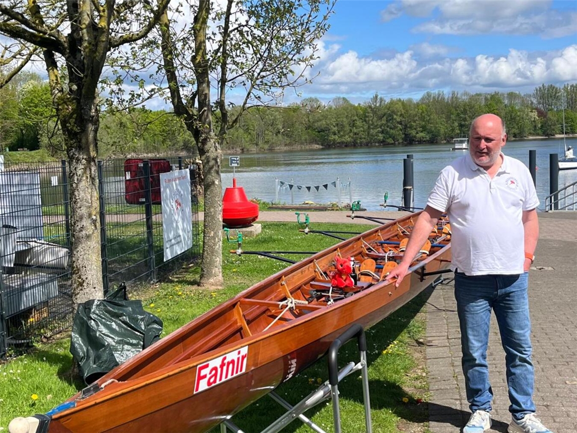 Foto: Ruderverein Xanten