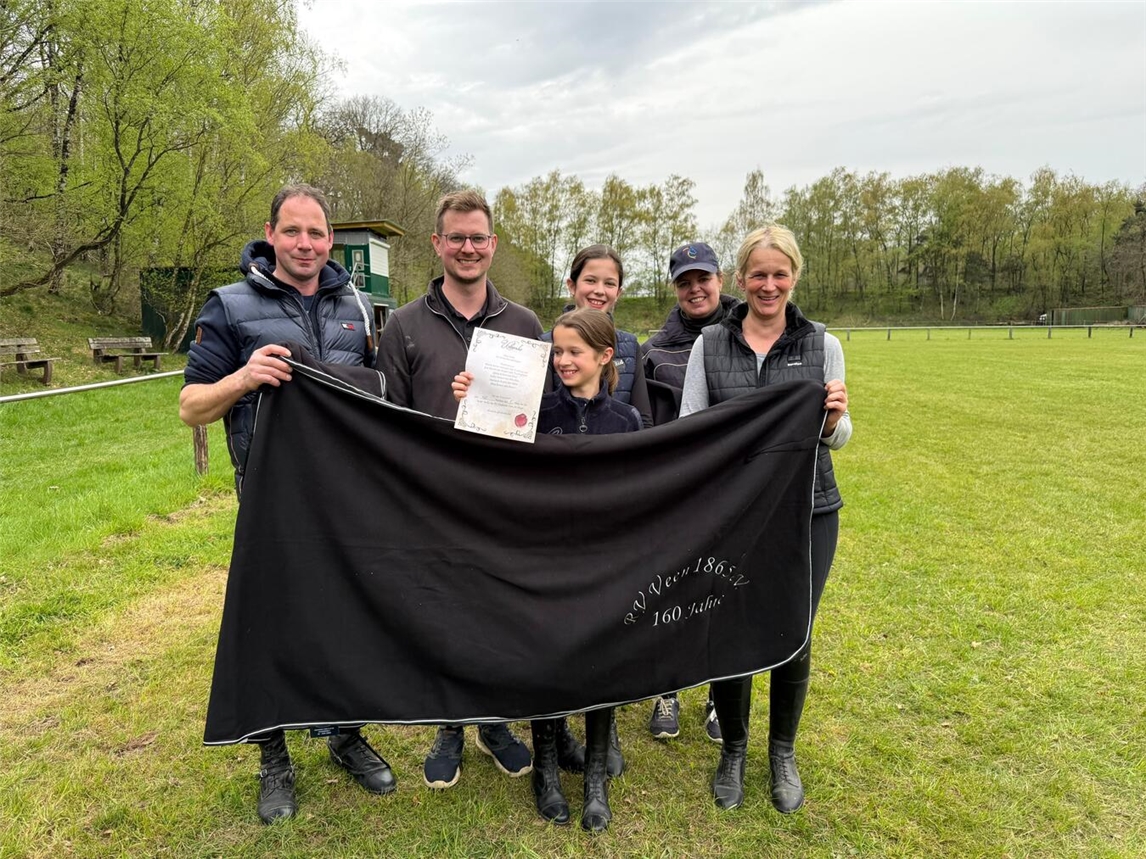 Foto: RV Eintracht Veen