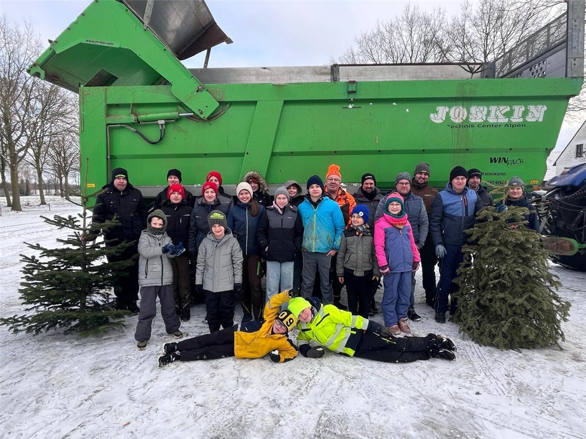 Foto: Schützenverein Keeken