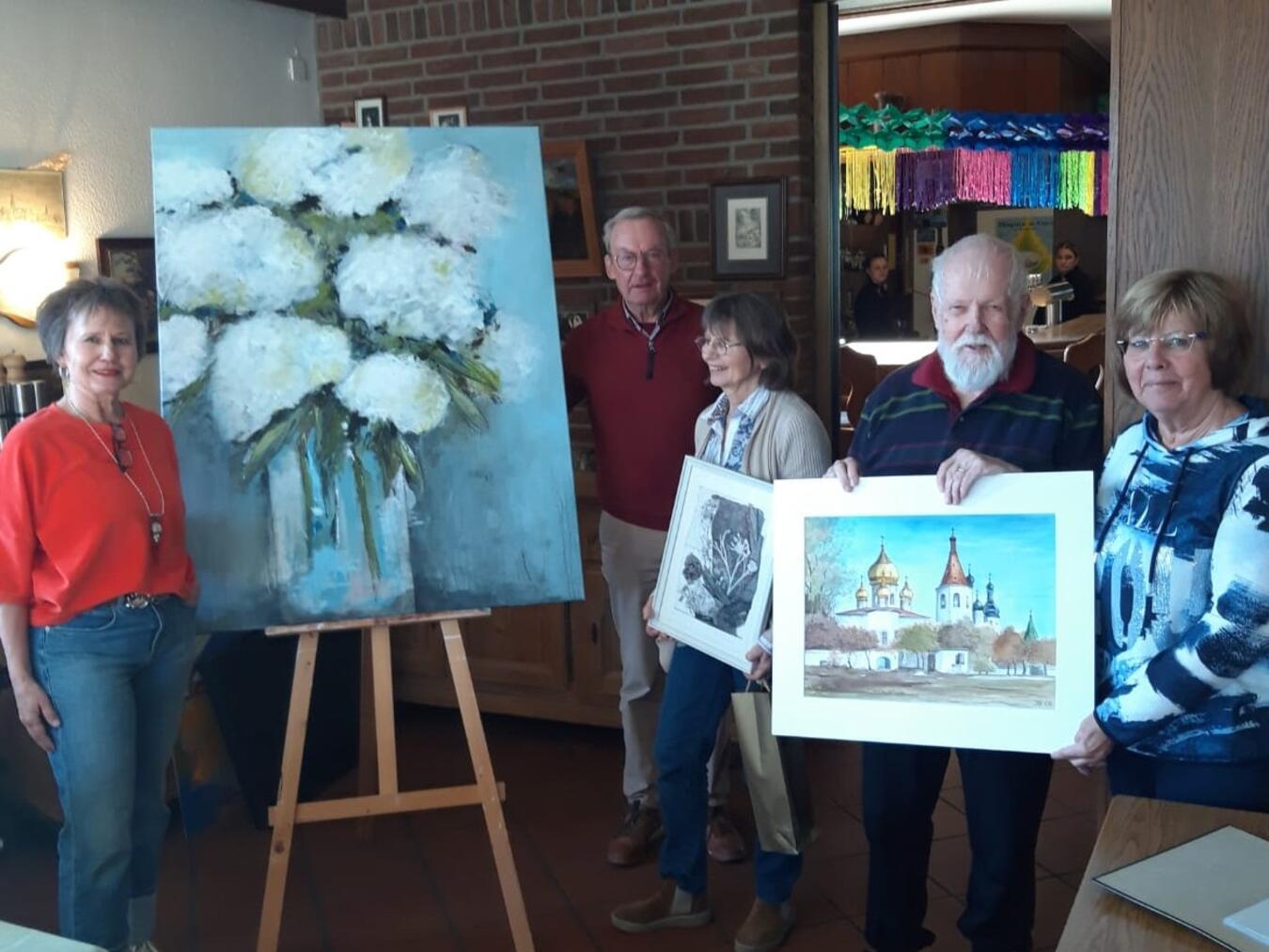 Foto: Senioren Union Alpen