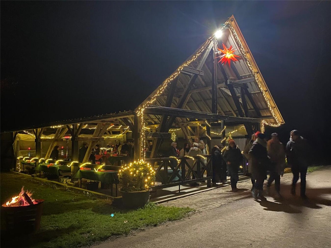 Foto: Sonsbecker Landfrauen