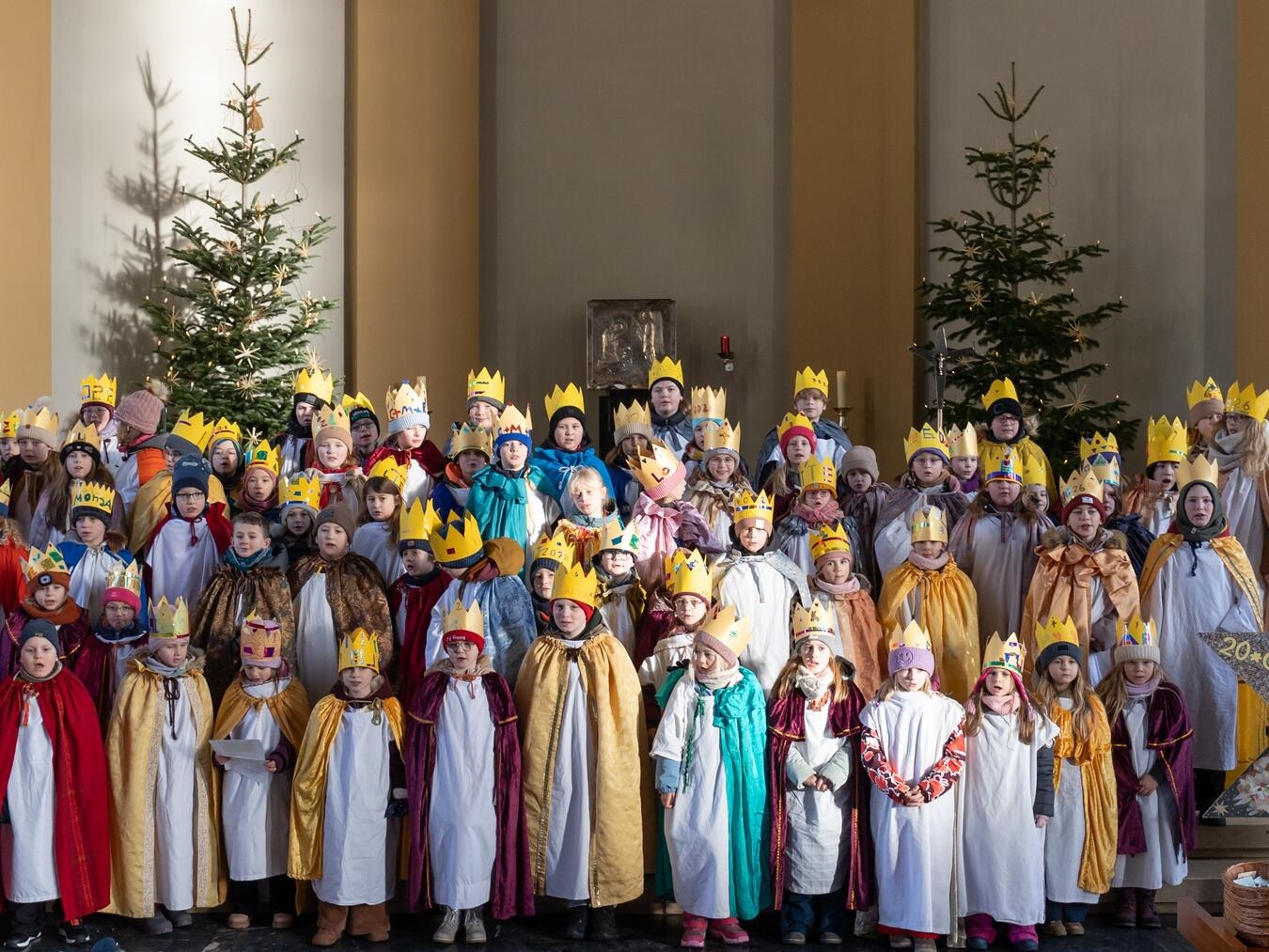 Foto: St. Irmgardis Rees