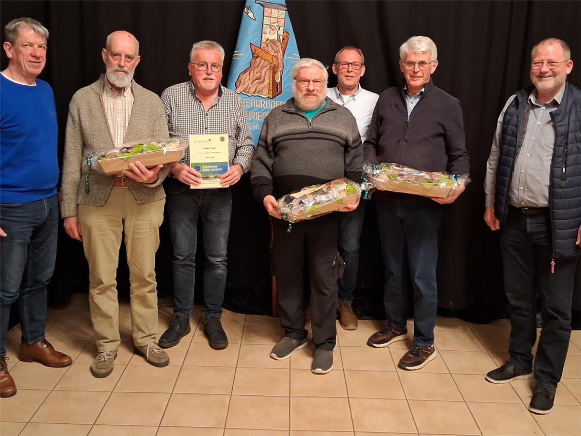 Foto: St. Martinskomitee Marienbaum