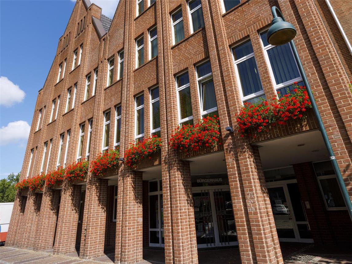 Foto: Stadt Rees/Buckstegen