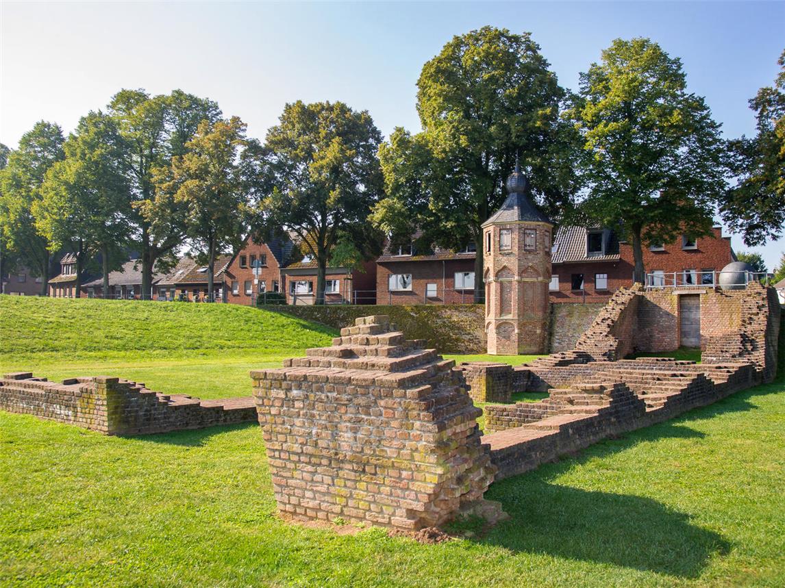 Foto: Stadt Rees/Diana Roos