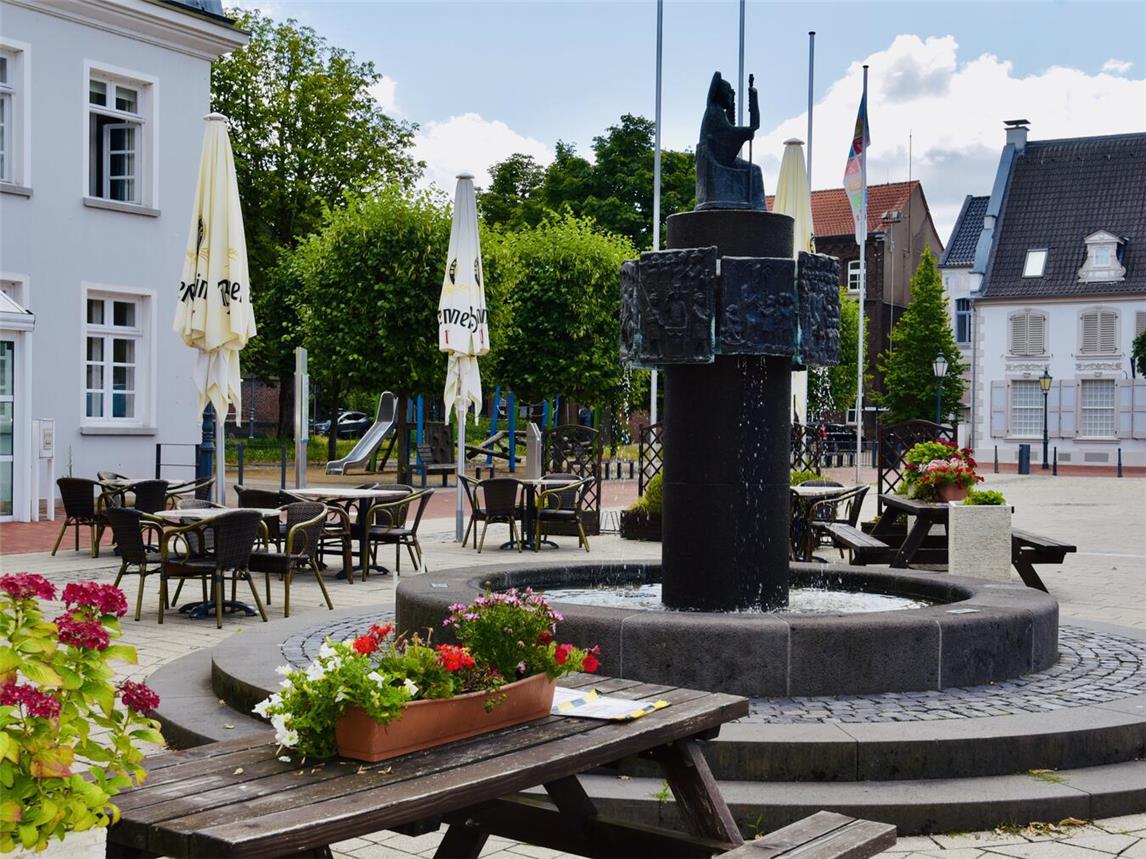 Foto: Stadt Rheinberg