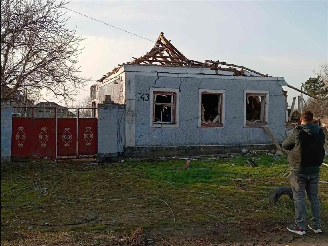 Foto: Stadtverwaltung Wosnessensk