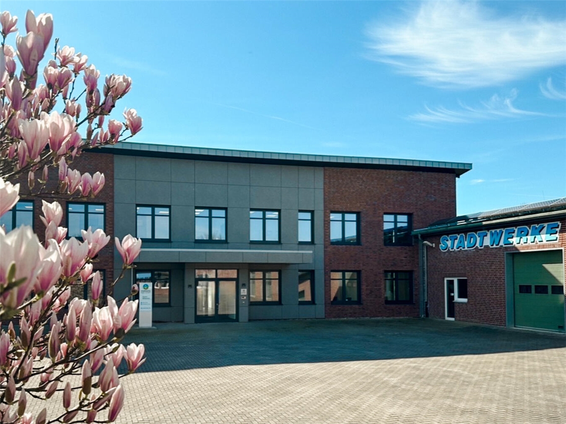 Foto: Stadtwerke Rees