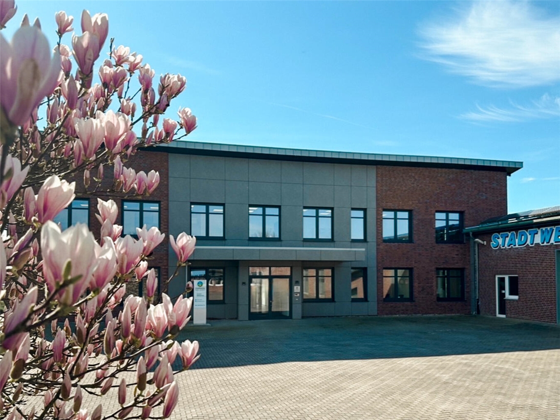 Foto: Stadtwerke Rees