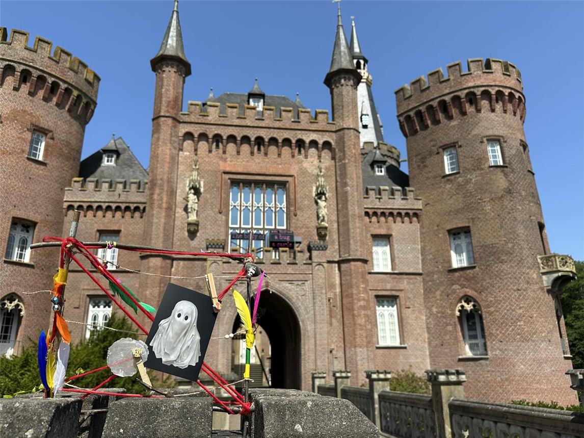 Foto: Stiftung Museum Schloss Moyland