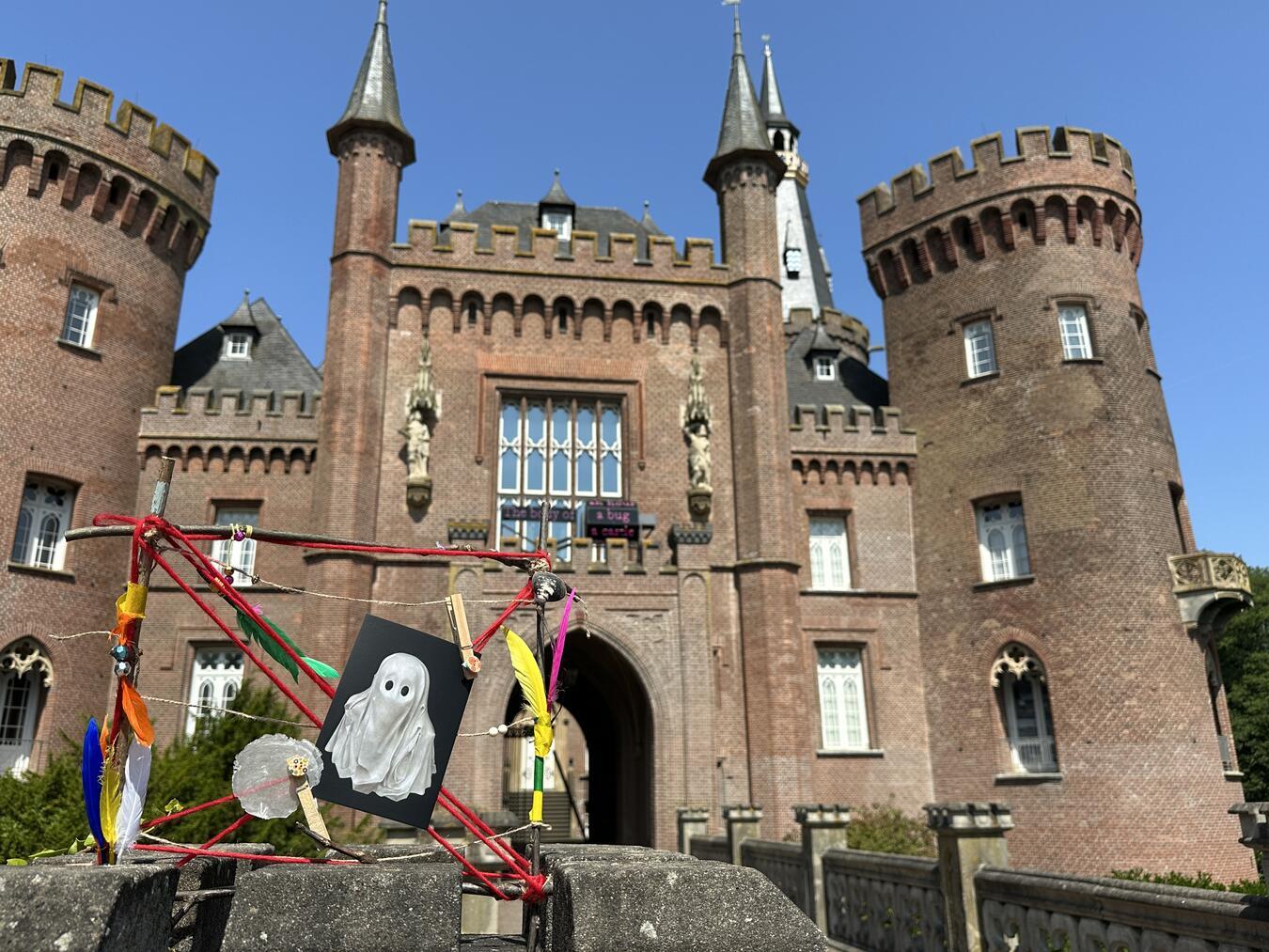 Foto: Stiftung Museum Schloss Moyland