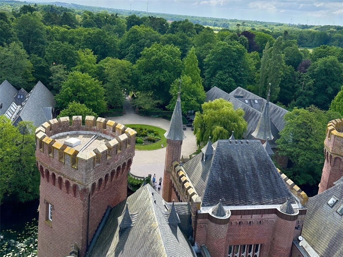 Foto: Stiftung Museum Schloss Moyland