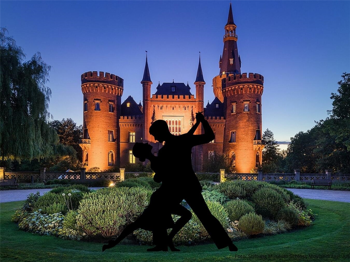 Foto: Stiftung Museum Schloss Moyland/Axel Jusseit 