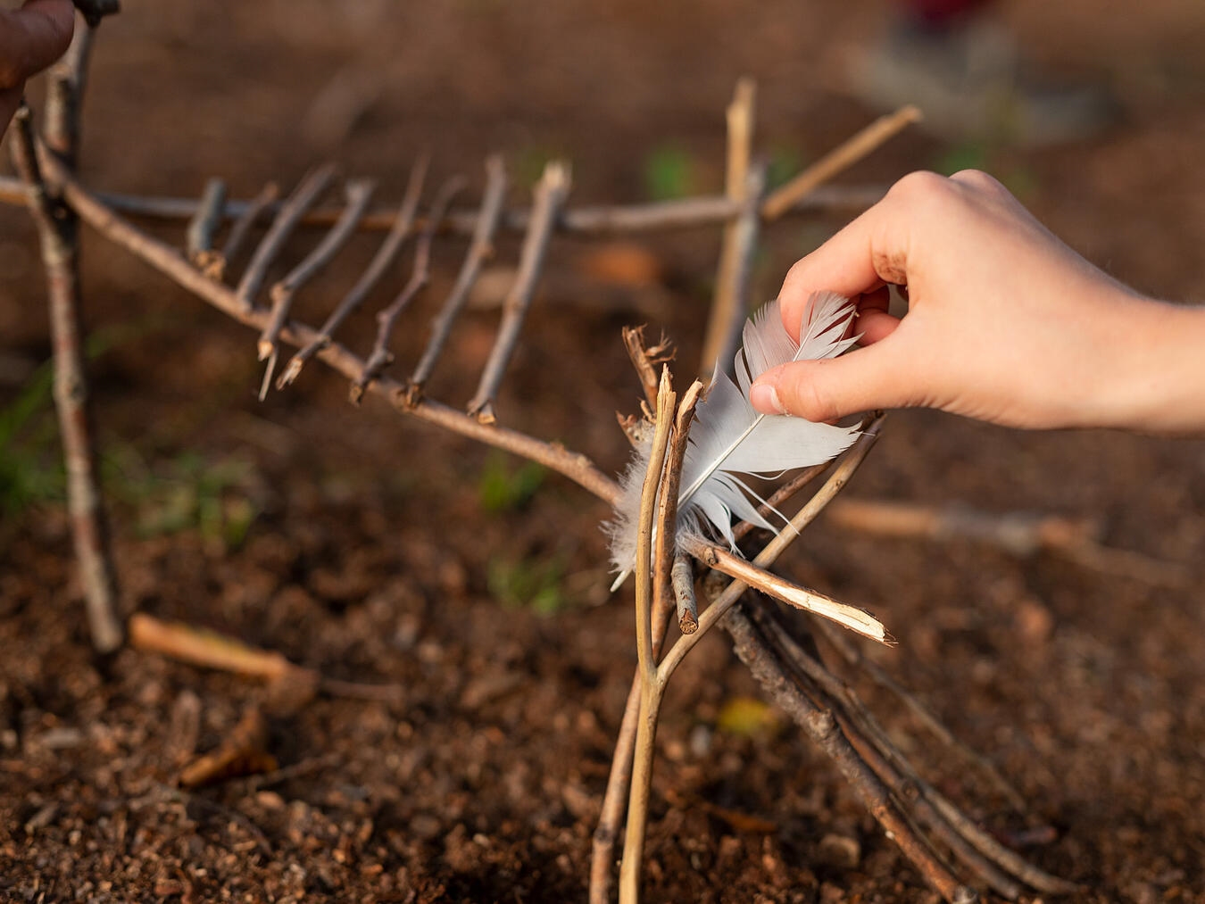 Foto: Stiftung Museum Schloss Moyland/Axel Jusseit 
